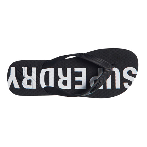 Superdry Code Essential Flip Flops